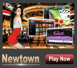 What Kind of Online games Are Available at Online Casinos?