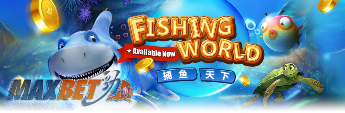 Fishing World